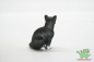 Preview: Schleich Katze sitzend 13123